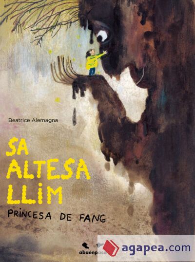 SA ALTESA LLIM PRINCESA DE FANG SA ALTESA LLIM PRINCESA DE FANG