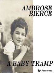 Portada de A Baby Tramp (Ebook)