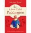 A Bear Called Paddington