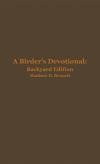 A Birder&acirc;s Devotional