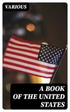 Portada de A Book of the United States (Ebook)