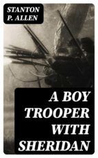 Portada de A Boy Trooper with Sheridan (Ebook)