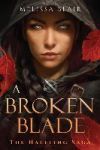 A Broken Blade