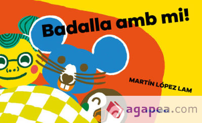 Badalla amb mi!