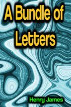 Portada de A Bundle of Letters (Ebook)