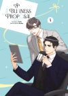 A Business Proposal nº 04