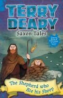 Portada de Saxon Tales: The Shepherd Who Ate His Sheep