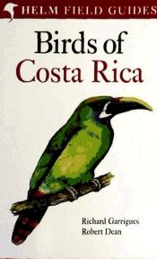 Birds of Costa Rica