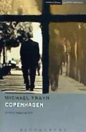 Portada de Copenhagen