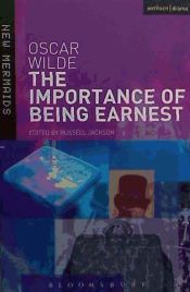 Portada de Importance of Being Earnest