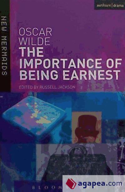 Importance of Being Earnest