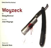 Portada de Woyzeck