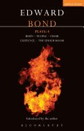 Portada de Bond Plays 8