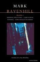 Portada de Ravenhill Plays 1