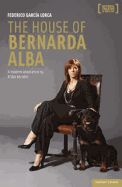 Portada de The House of Bernarda Alba: A Modern Adaptation