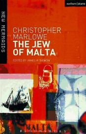 Portada de The Jew of Malta