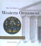 Portada de The V&a Book of Western Ornament