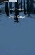 Portada de Uncle Vanya