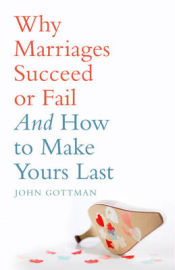 Portada de Why Marriages Succeed or Fail