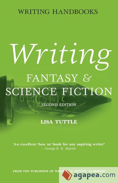 writing fantasy and science fiction