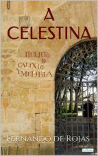 Portada de A CELESTINA (Ebook)