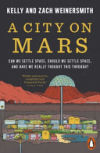 A CITY ON MARS