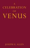 A Celebration of Venus