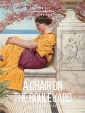 A Chair on the Boulevard (Ebook)