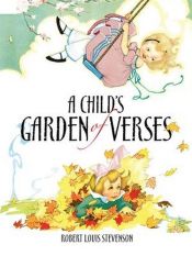 Portada de A Child's Garden of Verses (Ebook)