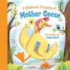 A Children's Treasury of Mother Goose