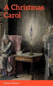 A Christmas Carol (Ebook)