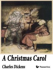 A Christmas Carol (Ebook)