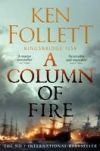 A Column of Fire