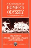 A Commentary on Homer&acirc;s Odyssey