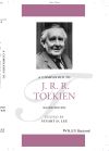 A Companion to J. R. R. Tolkien