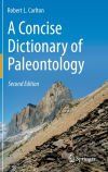 A Concise Dictionary of Paleontology