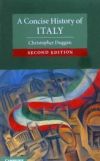 A Concise History of Italy