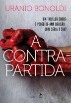 Portada de A Contrapartida (Ebook)