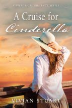 Portada de A Cruise for Cinderella (Ebook)