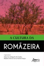 Portada de A Cultura da Romãzeira (Ebook)