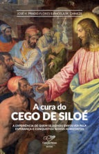 Portada de A Cura do Cego de Siloé (Ebook)