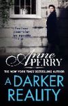 A DARKER REALITY ELENA STANDISH BOOK 3