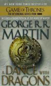 A Dance with Dragons: A Song of Ice and Fire: Book Five