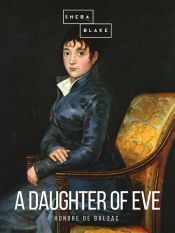 Portada de A Daughter of Eve (Ebook)