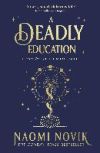 A Deadly Education