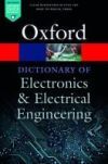 A Dictionary of Electronics and Electrical Engineering