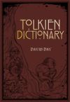 A Dictionary of Tolkien