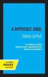 A Difficult Soul: Zinaida Gippius