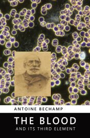 Portada de The Blood and its Third Element