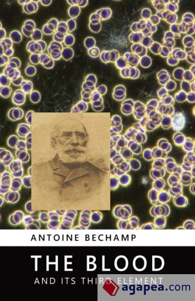 The Blood and its Third Element The Blood and its Third Element